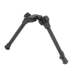 UTG - bipod dwójnóg składany Over Bore Bipod - 7'' - 11'' - Picatinny - Czarny