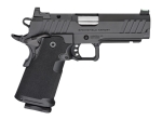 Pistolet SPRINGFIELD ARMORY 1911 Prodigy 4,25" 9x19mm - CZARNY