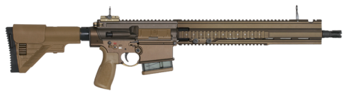 Karabinek HK MR308 A3-28 - 16,5" - Salon Broni