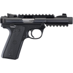 Ruger Mark IV 22/45 Tactical