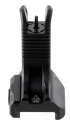Muszka stała Leapers UTG Super Slim High profile do AR15 Salon broni 3.JPG