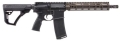 Karabinek Daniel Defense DD4 M4A1 Salon Broni (1).JPG