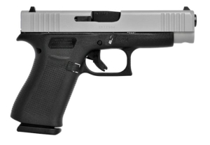Pistolet Glock 48 9x19 mm