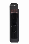 WBP - Zawieszenie do broni DZETA - czarny