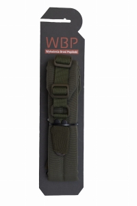 WBP - Zawieszenie do broni DZETA - zielony