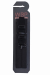 WBP - Zawieszenie do broni DZETA QD - czarny