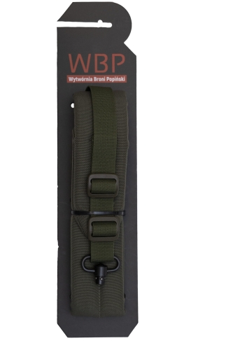 WBPTEX006QD Olive Dzeta QD - salon broni.jpg