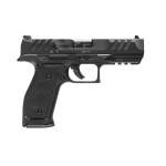 Walther - Pistolet PDP FS SteelFrame 4.5" 18R OR INT., cal. 9x19mm