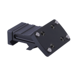 Redwin - Montaż picatinny offset 45st RMSc