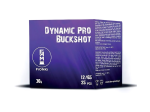 FAM - Amunicja Dynamic Pro Buckshot 12/65 30G / 8 PCS (1op. = 25 szt.))