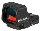 Kolimator Vortex Defender-XL 3 MOA Green Dot