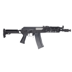 WBP - Karabinek Mini Jack KRUK Black cal. 5,56 x 45mm / .223