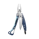 Multitool Leatherman - Skeletool CX Nightshade