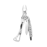 Multitool Leatherman - Skeletool Stal nierdzewna