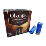 Amunicja FAM PIONKI 12/70 Olympic Trap 30g (1 op. = 25 szt.)