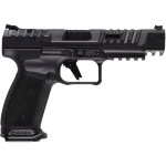 Canik - Pistolet SFX Rival-S Czarny cal 9x19mm