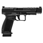 Canik - Pistolet METE SFx Czarny cal. 9x19mm