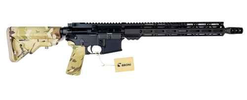 Karabinek Son of Gun 14.5 tłokowy Salon Broni.jpg