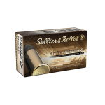 S & B - Amunicja cal. 22lr Subsonic 2,6G, 40gr (1 op. = 50 szt.)