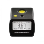 Shooters Global - Timer strzelecki Shooters Global Shot Timer Go pocket clip