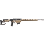 Ruger - Karabinek Precision Rifle 20'' cal. 308Win - Cerakote Bronze