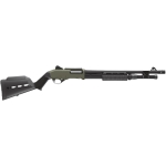 Stoeger - Strzelba Pump Action P3000 Tactical OD Green 48 cm mag. 7+1 kal. 12GA