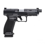 Canik - Pistolet METE SFT PRO Czarny cal. 9x19mm 