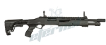Doruk Eternal Strzelba Gladiator Combat XT 11,5" cal. 12/76