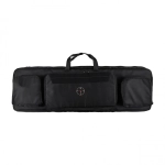 Forsport - Pokrowiec na broń TACTICAL MAX01 1,15m Czarny