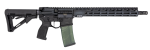 Karabinek WBP Piast 16" .223Rem/5.56x45 mm czarny