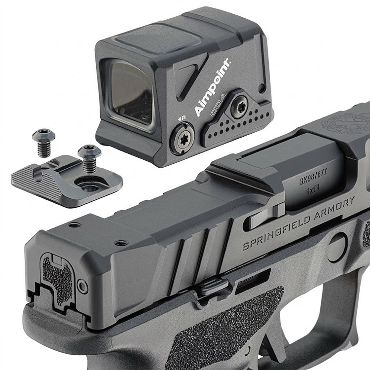 Echelon 4.0C COA  - kolimator aimpoint