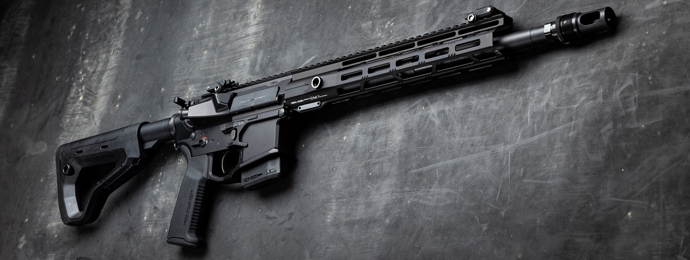 Ikona innowacji, niemieckie spasowanie - Hera the 15th Modern Hunter