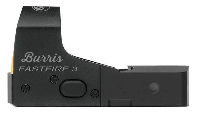 Kolimator Burris Fastfire 3 w zestawie z lunetą RT-6