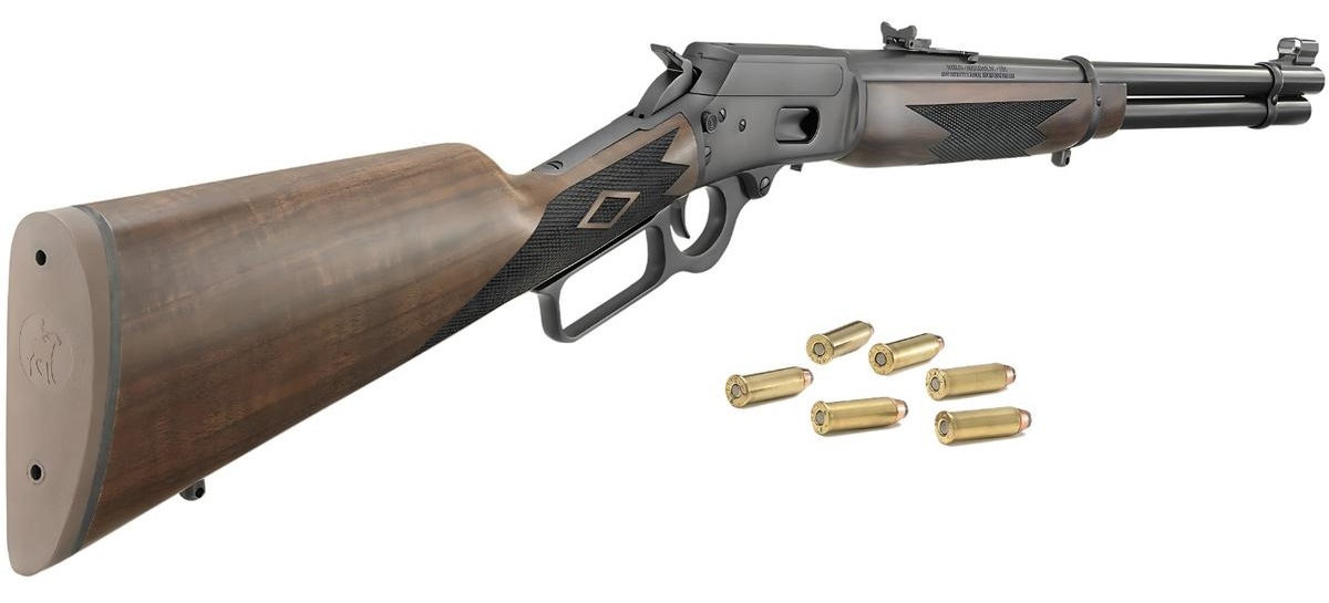 Marlin 1894 - Klasyczny Lever action - kal. 44 Magnum