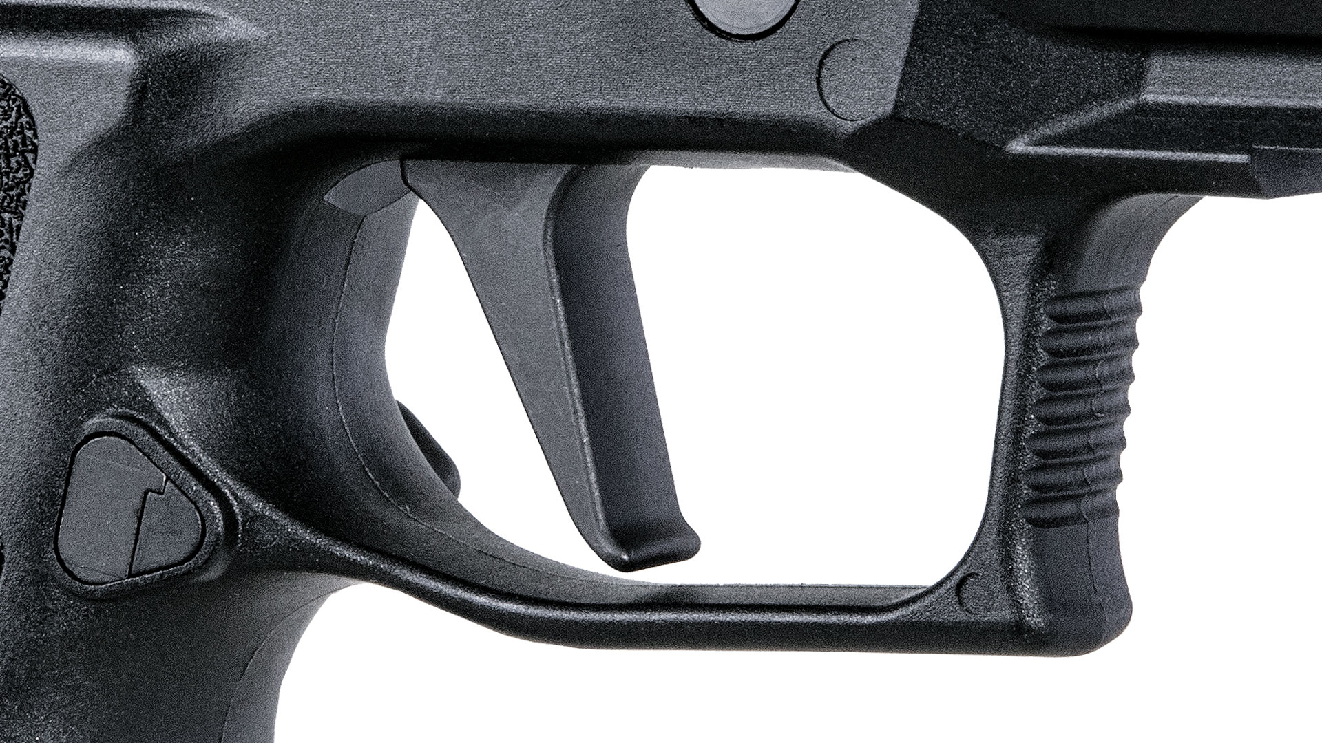 Sig Sauer P320 XCARRY - płaski spust Striker