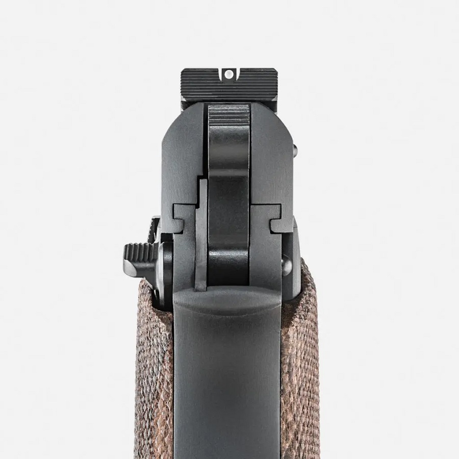 Przyrządy celownicze w Springfield SA-35