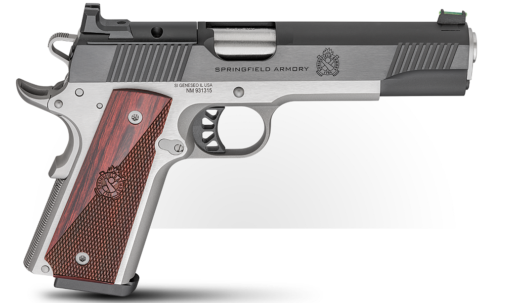 Springfield-Armory-1911-Ronin-9mm