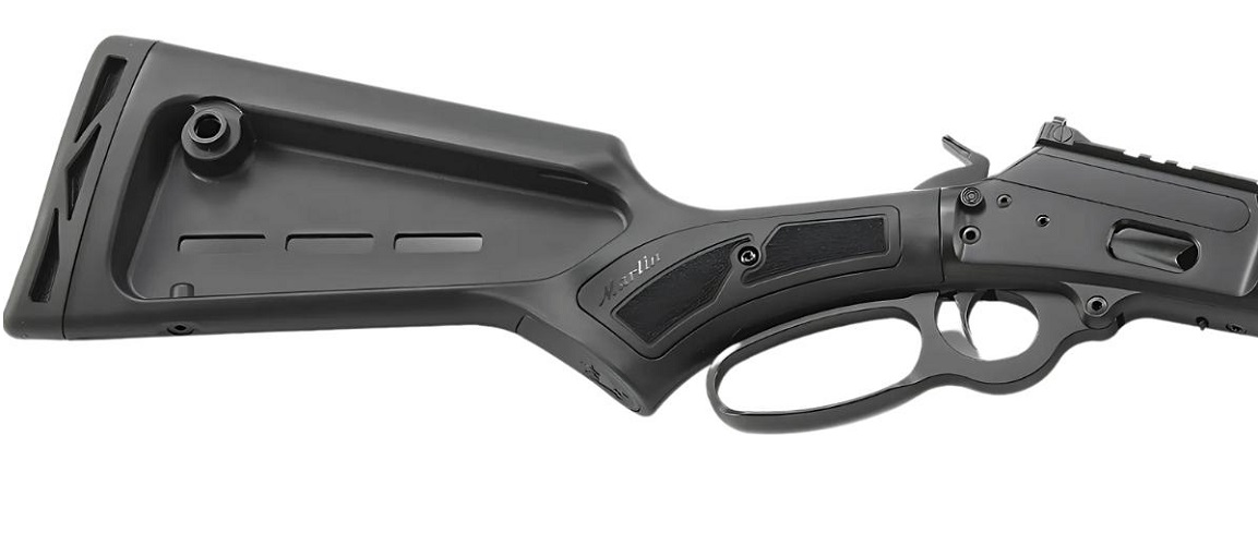 Marlin 1894 Dark Series Taktyczny Lever Action | by Ruger