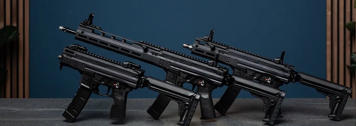 Najdłuższy Stinger 9 
