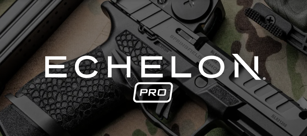 Premiera Echelon PRO Comp