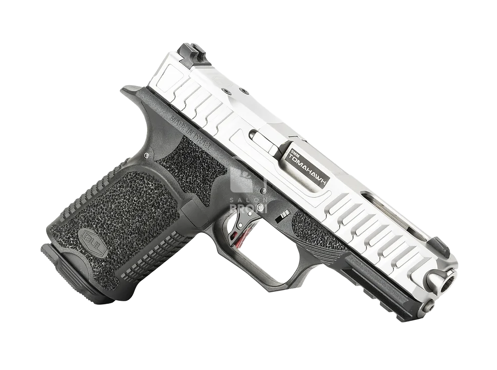 Izraelski sen o Glocku, czyli promo na BUL Armory w Salonie Broni!