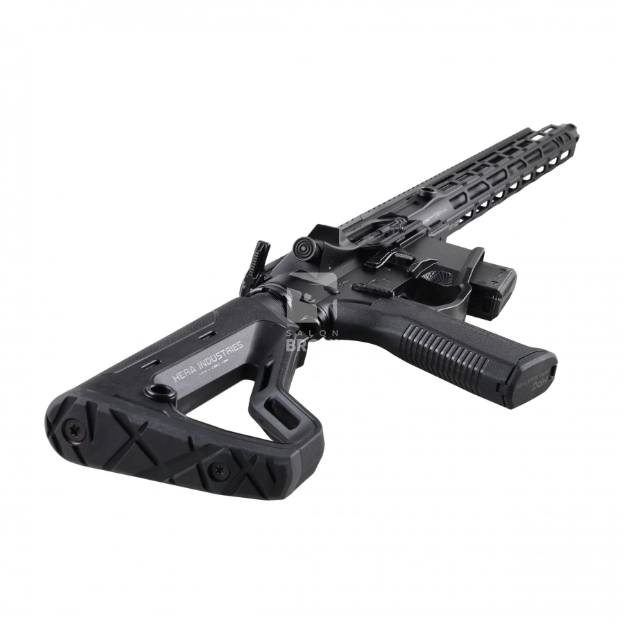 Hera - Niemiecka precyzja w świecie AR