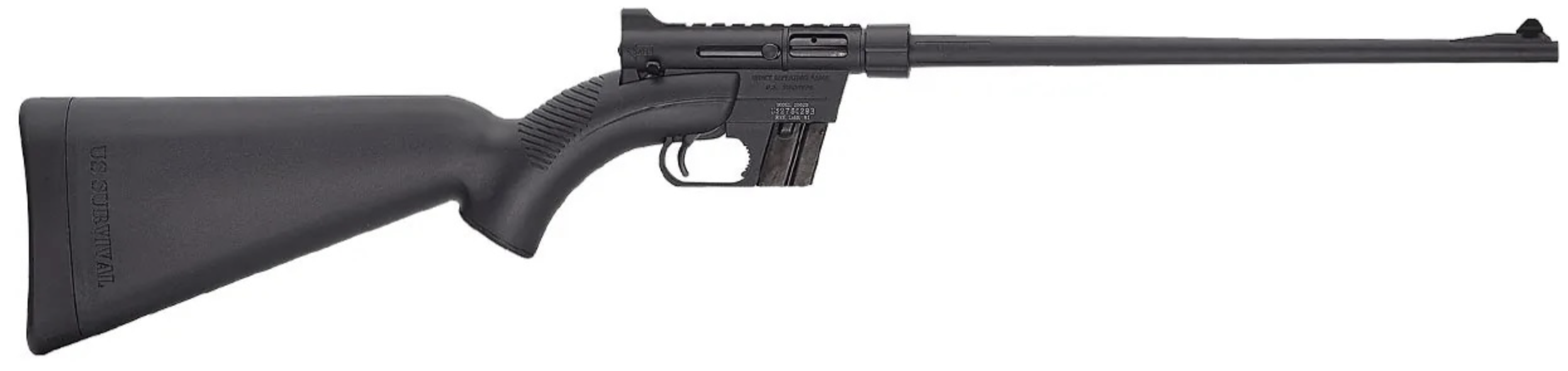 Henry U.S. Survival - czy AR-7 to hit, czy kit?