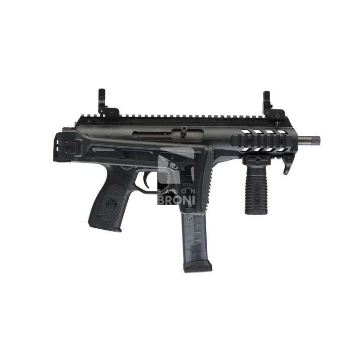 Beretta PMXs - ciekawy rywal na rynku PCC