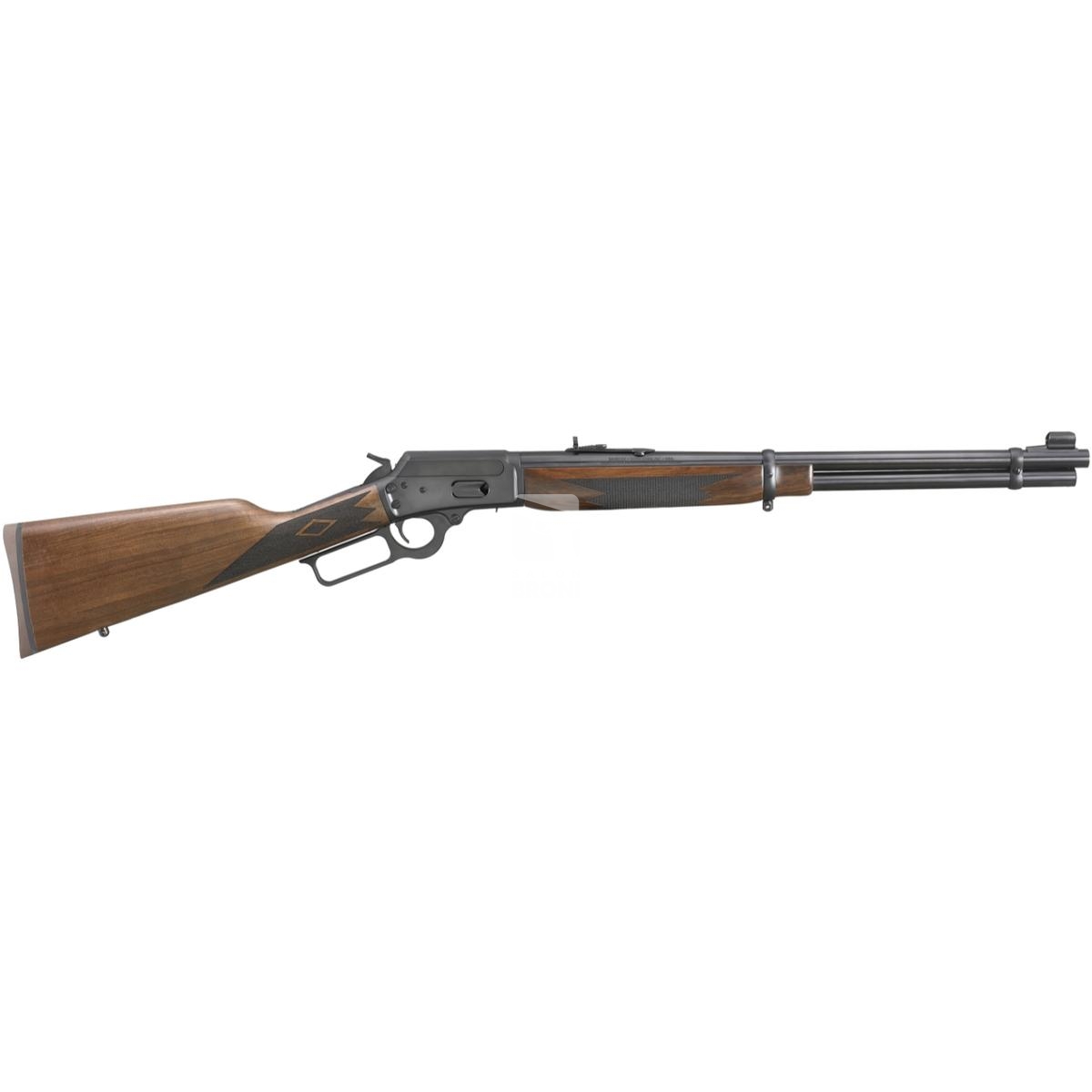 Legendarny Lever Action, czyli Marlin 1894 Classic