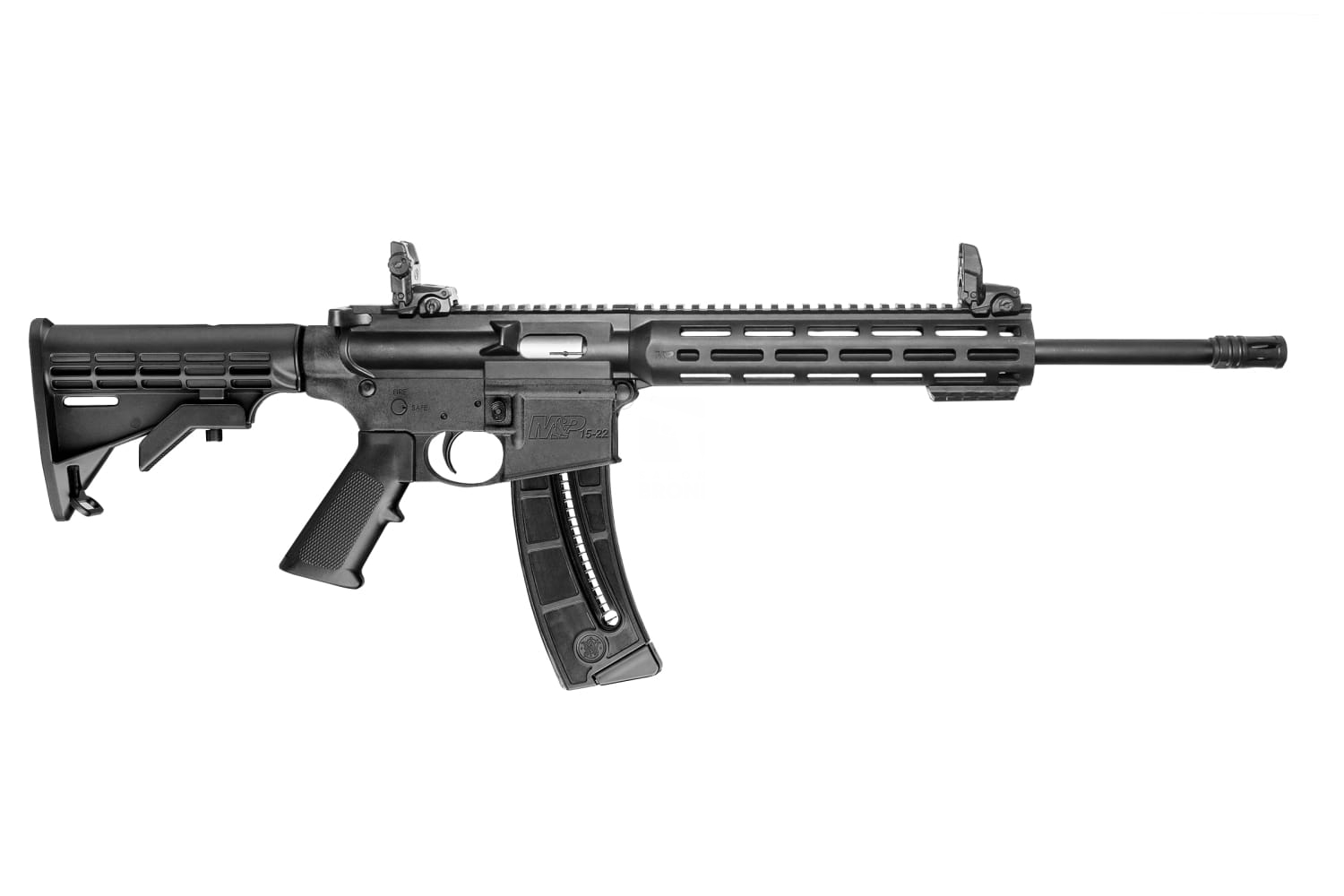 Smith & Wesson M&P 15-22 Sport